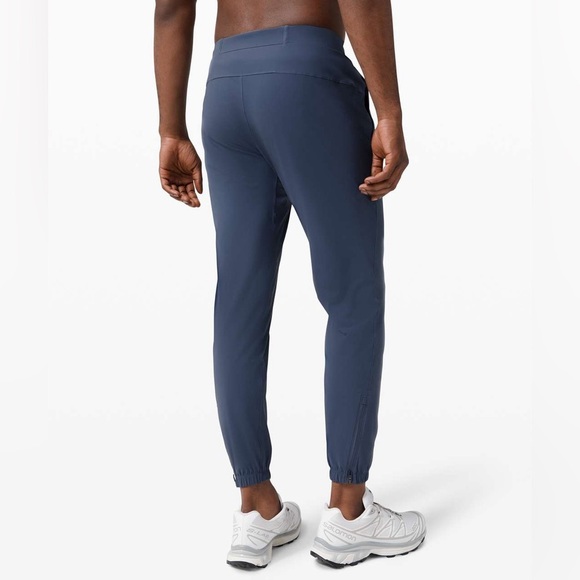 Lululemon Surge Jogger 29"
Iron Blue - Picture 5 of 8